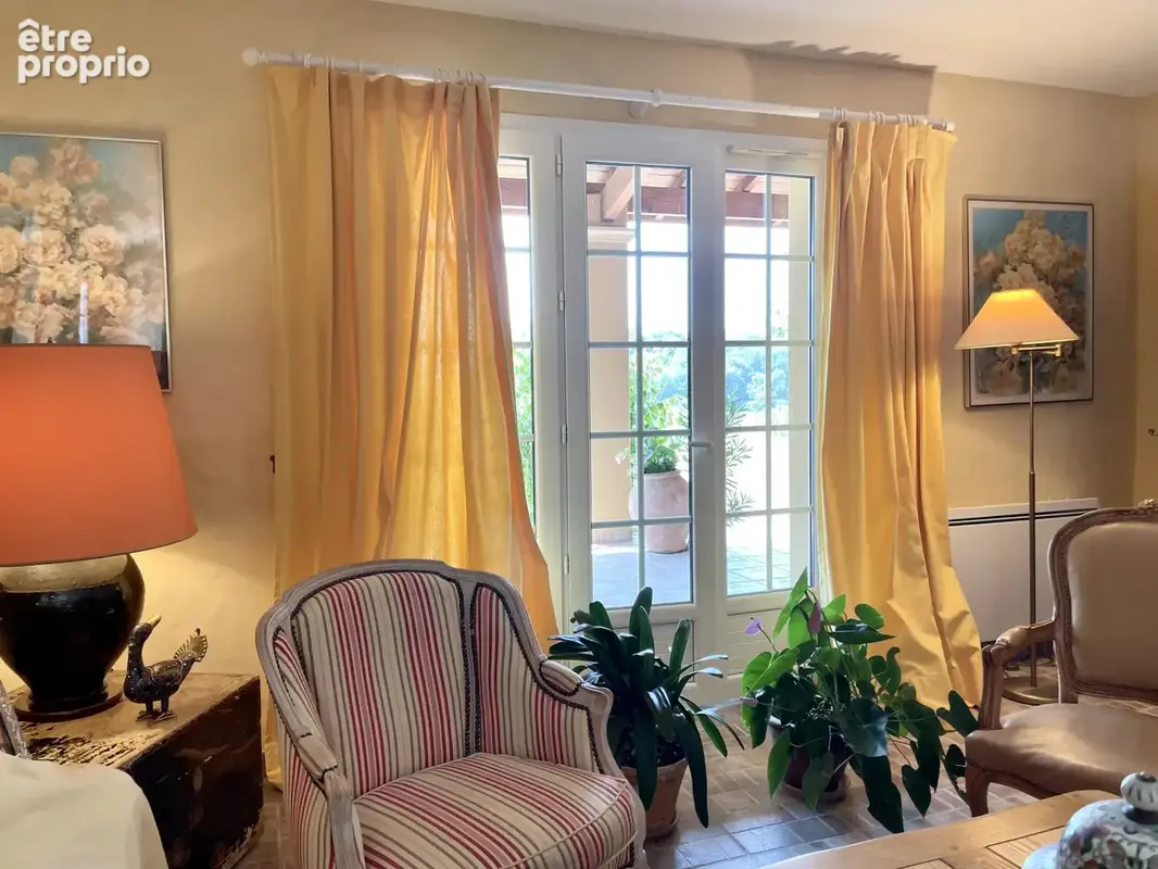 Belle maison de plain-pied avec vue exceptionnelle sur les Pyrénées - photo 8