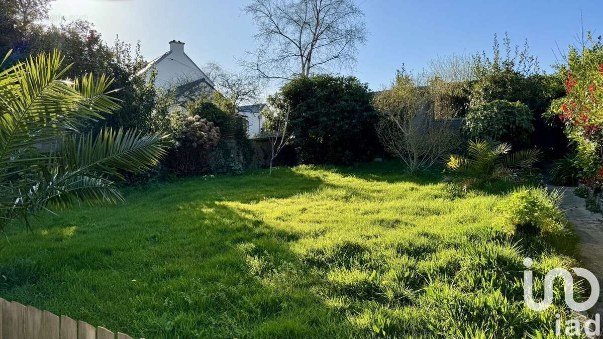 Photo 2 - Maison à PLOUGASTEL-DAOULAS