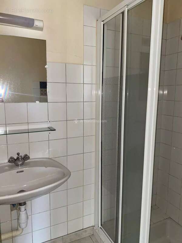 Appartement à CHATEAU-DU-LOIR