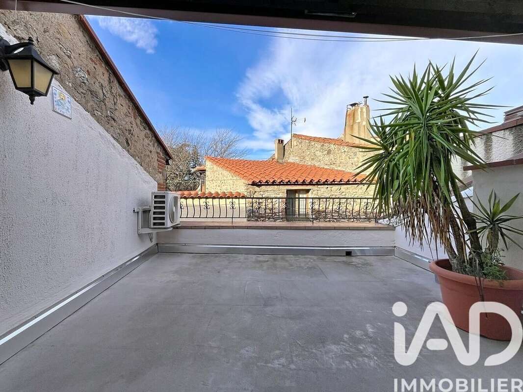 Photo 4 - Maison à VILLELONGUE-DELS-MONTS