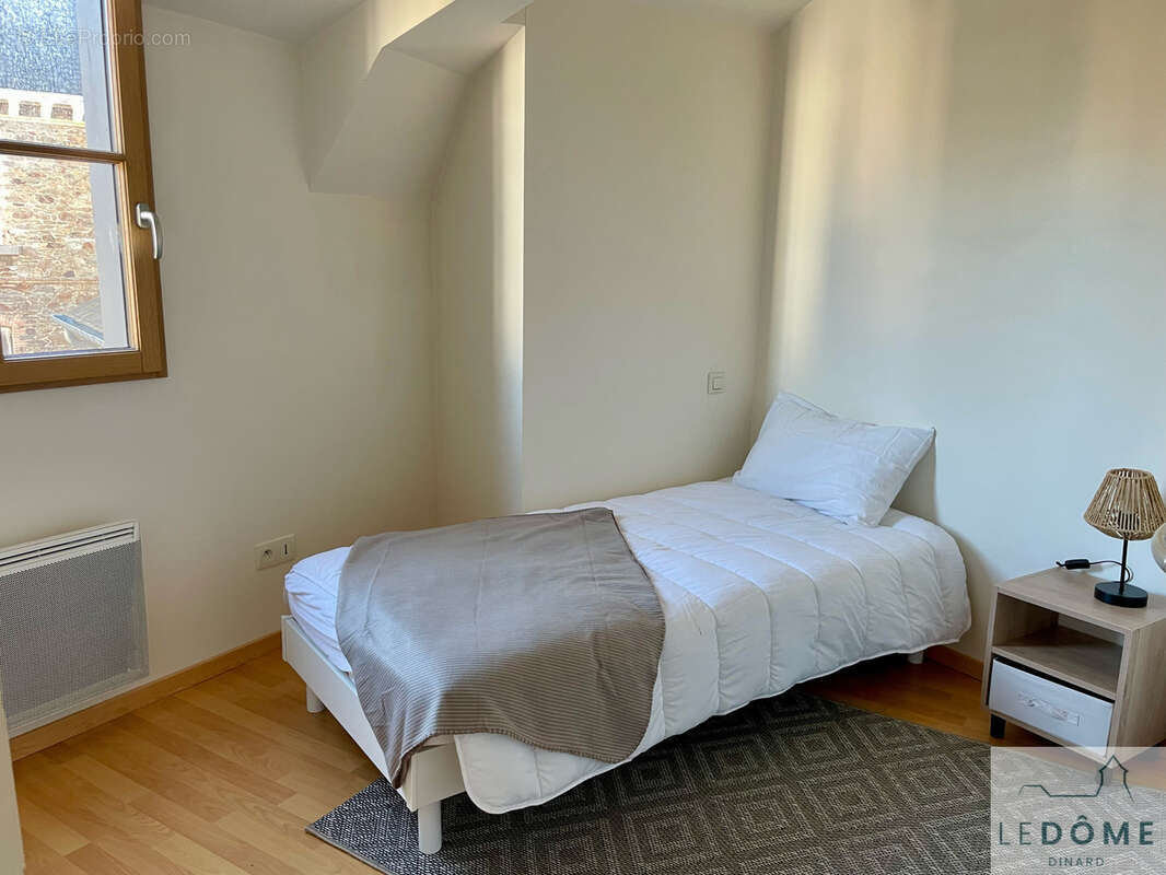 Appartement à DINARD
