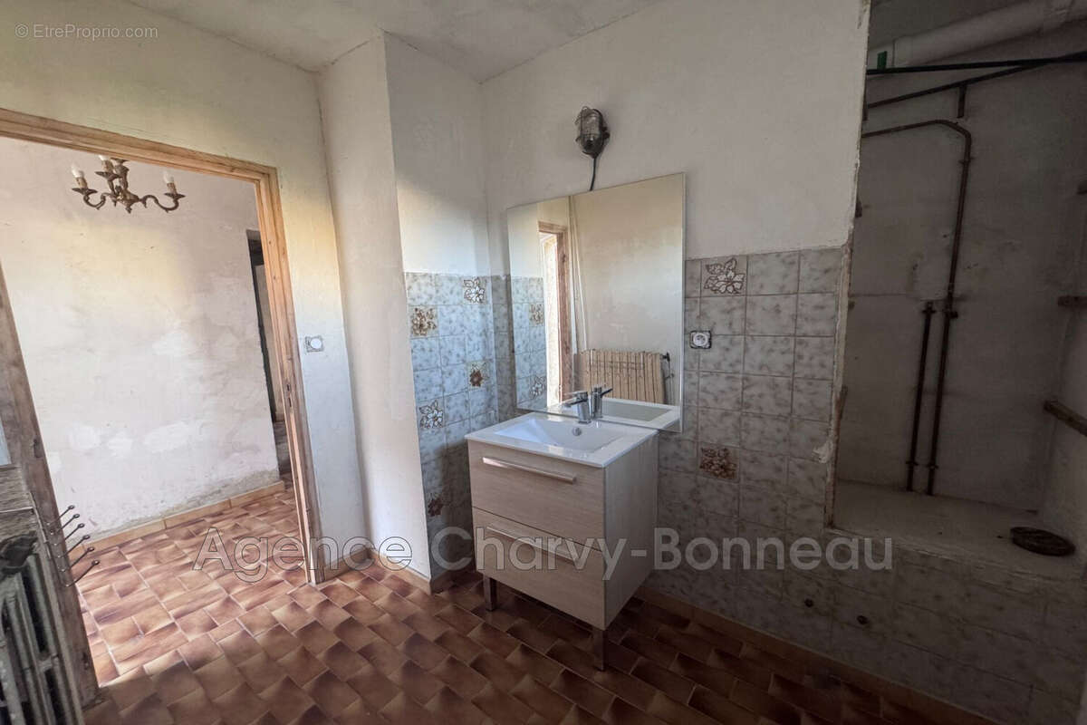 Maison à SAINT-GIRONS