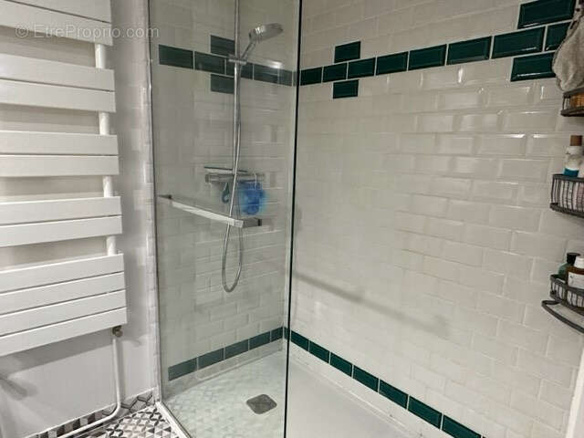 Maison à BURES-SUR-YVETTE