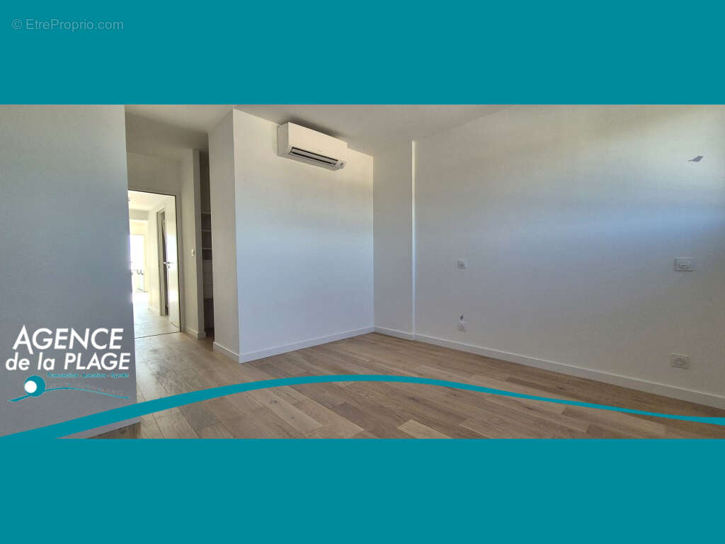 Appartement à SAINT-JEAN-DE-MONTS