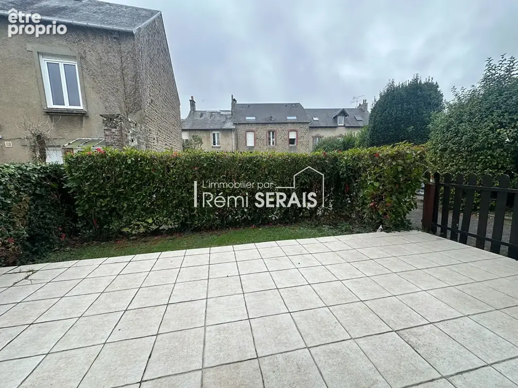 À vendre à flers ? appartement 2 chambres avec terrasse et parking en centre-ville - photo 8