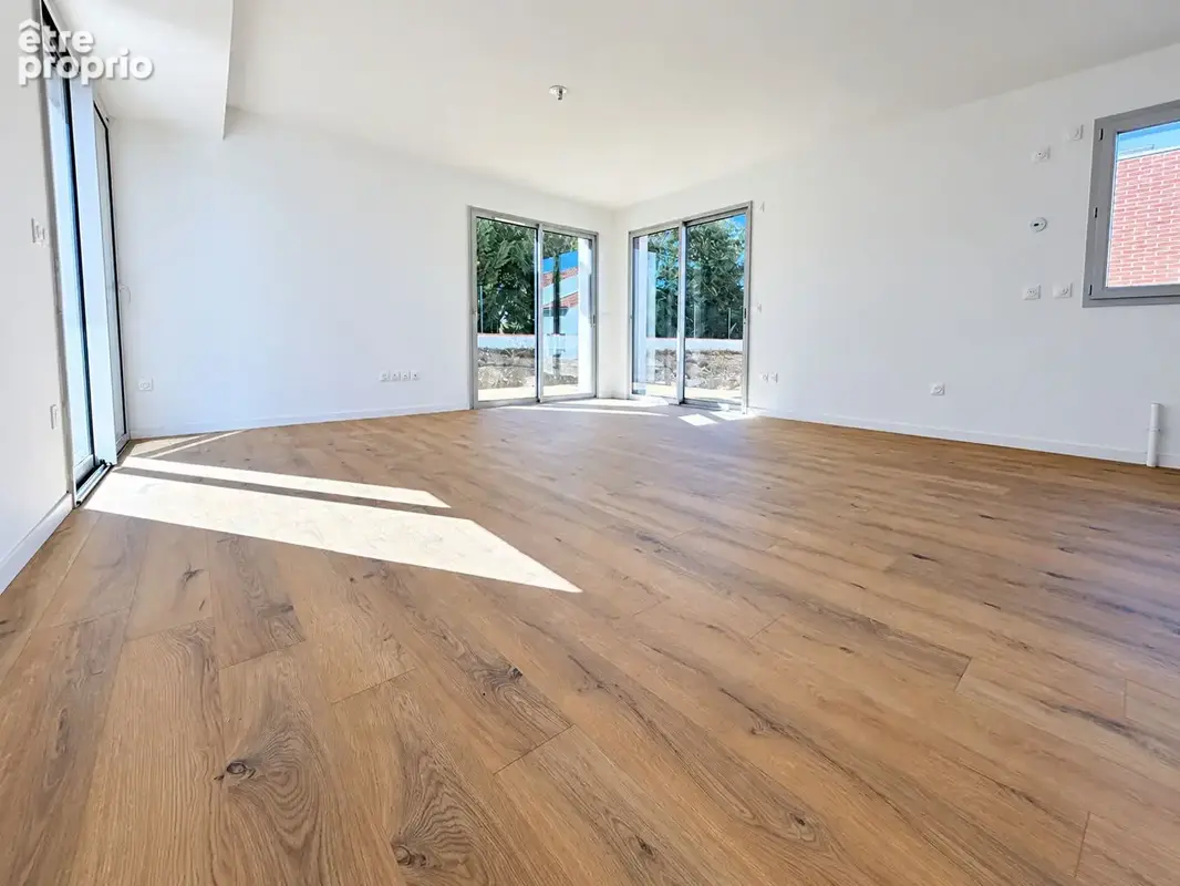 Maison contemporaine - photo 7