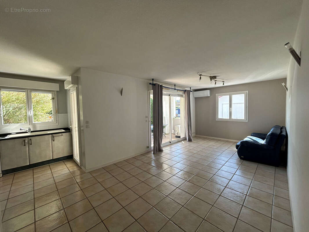 Maison à SAINT-JEAN-DE-LUZ