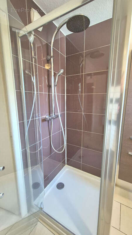 Appartement à LE TOUVET