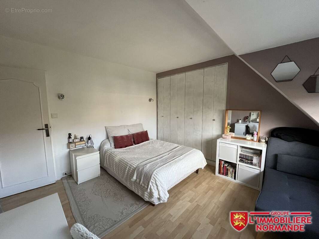 Maison à LE VAUDREUIL