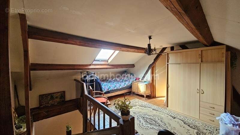 Maison à vendre 3 pièces Proche de DONNEMARIE DONTILLY (77) - photo 9