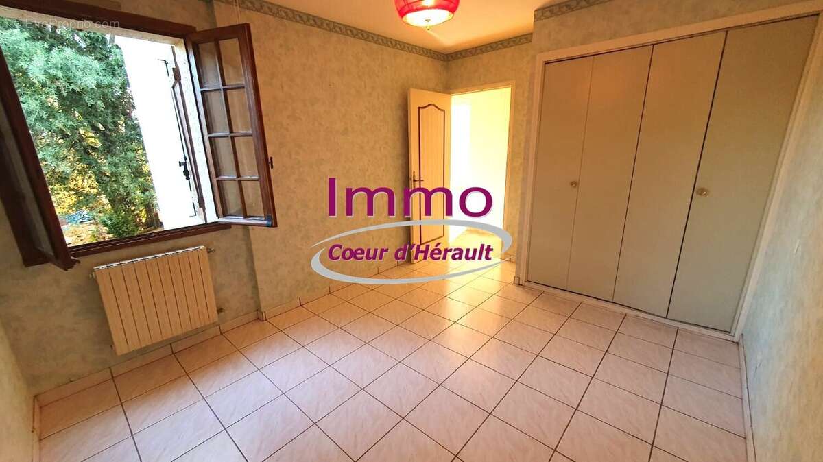 Maison à MONTARNAUD