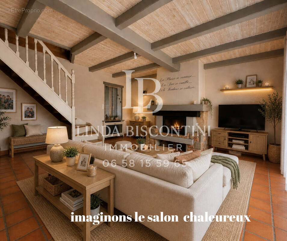 Maison à HENIN-BEAUMONT