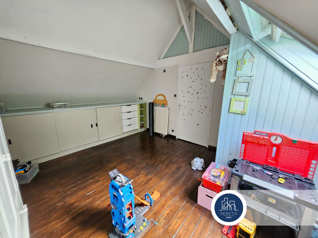 Maison 3 chambres proche gare - photo 9