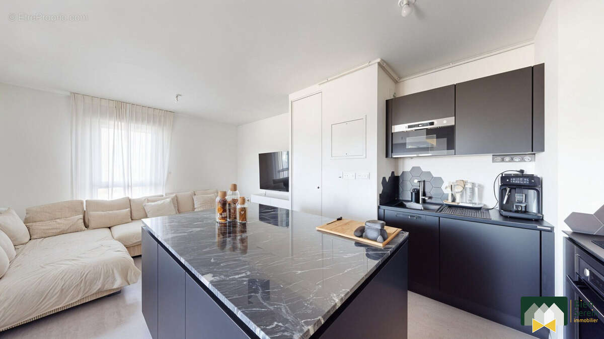 Appartement à CHARTRES