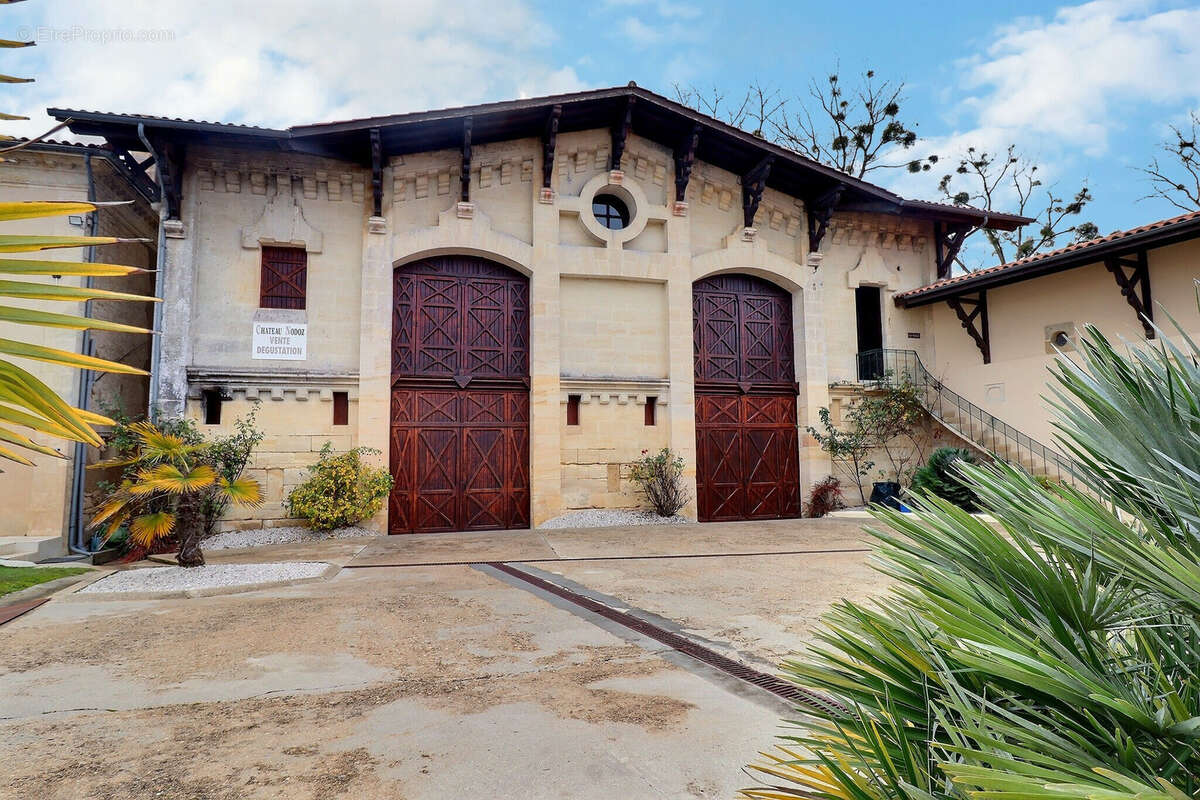Maison à TAURIAC
