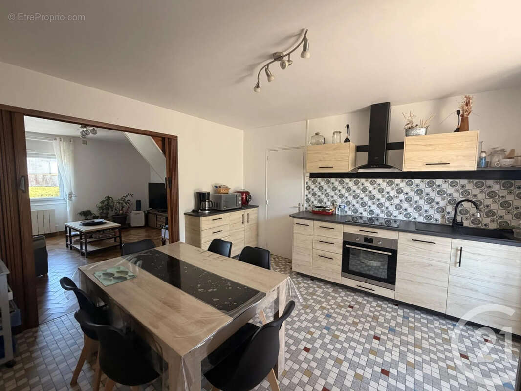 Maison à PORNIC