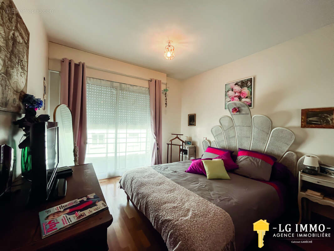 Appartement à ROYAN