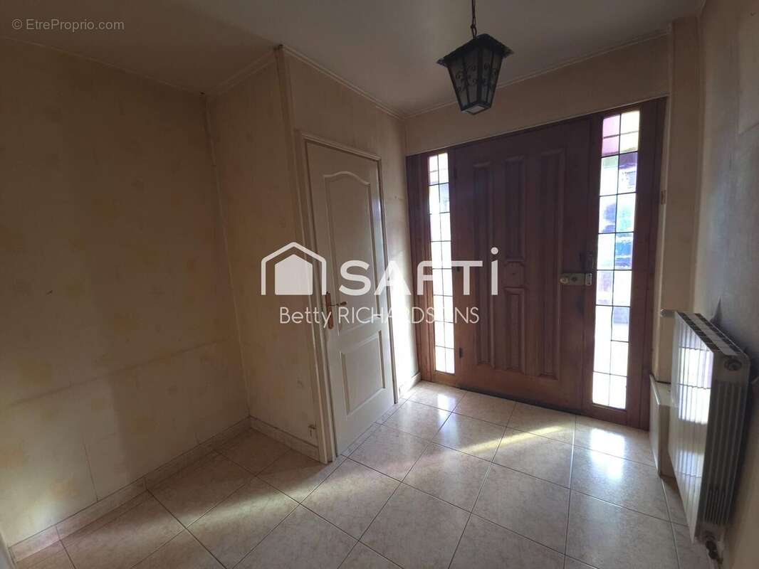 Photo 3 - Maison à LIEVIN