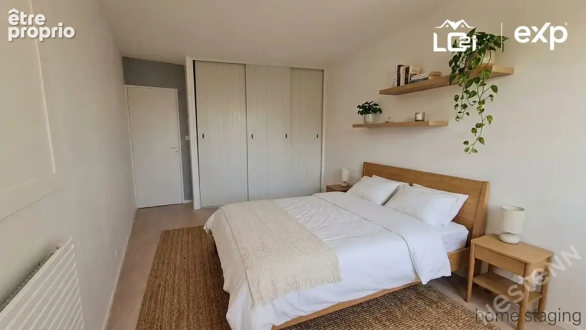 Appartement à CHALON-SUR-SAONE