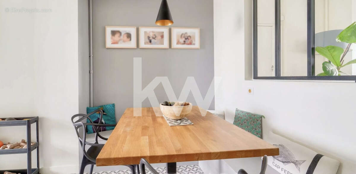 Appartement 136 m² à Saint-Cloud  - photo 4