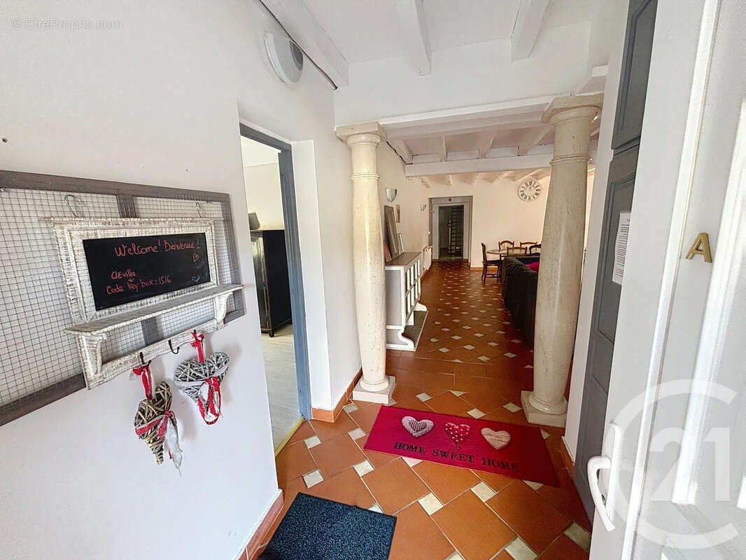 Maison à PIERRY