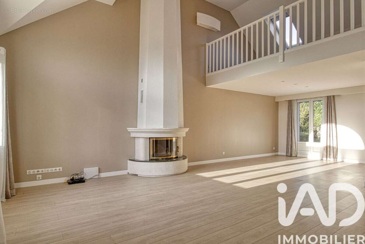 Photo 4 - Maison à ANNET-SUR-MARNE