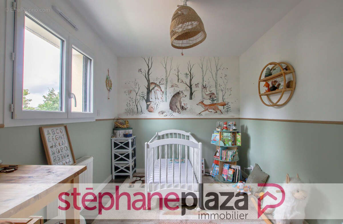 Maison à CHATEAUBOURG