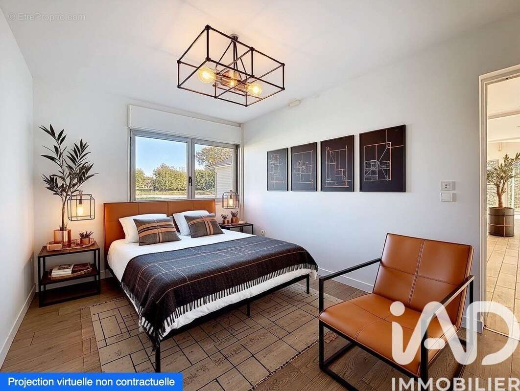 Photo 9 - Maison à SIMACOURBE