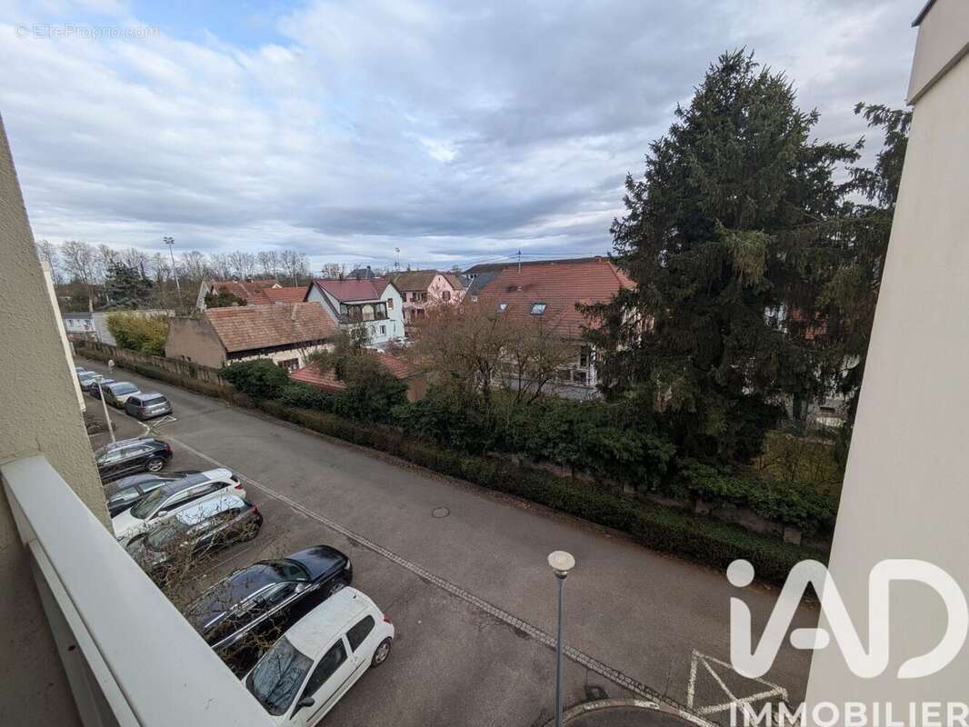 Photo 6 - Appartement à ILLKIRCH-GRAFFENSTADEN