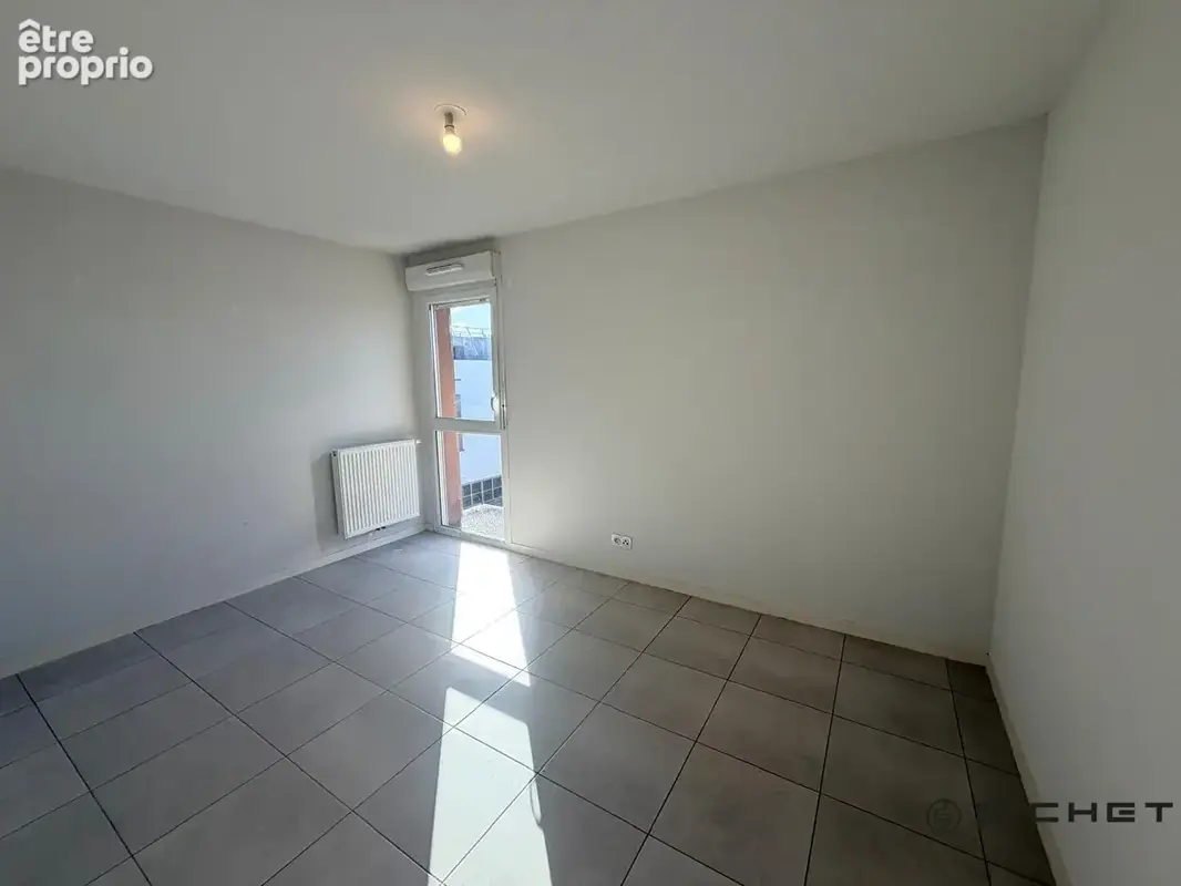 Eysines - 3 pièce(s) 65.5 m² avec terrasse 2 places de parking - photo 5