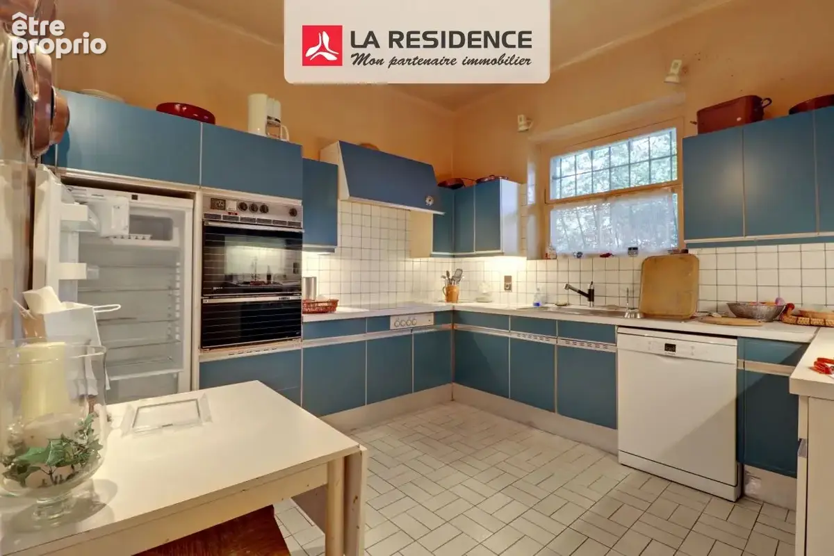 Maison 11 pièces 245 m² à vendre à Andresy (78570) - photo 4