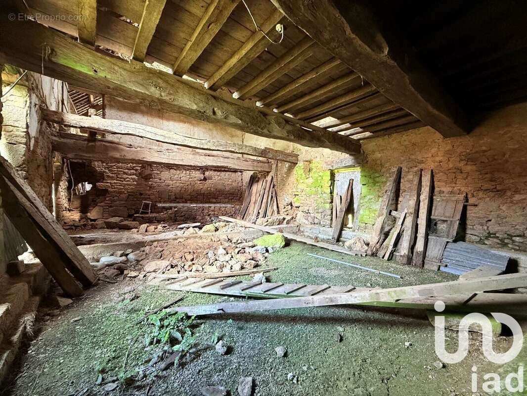 Photo 4 - Maison à SAINT-JAMES