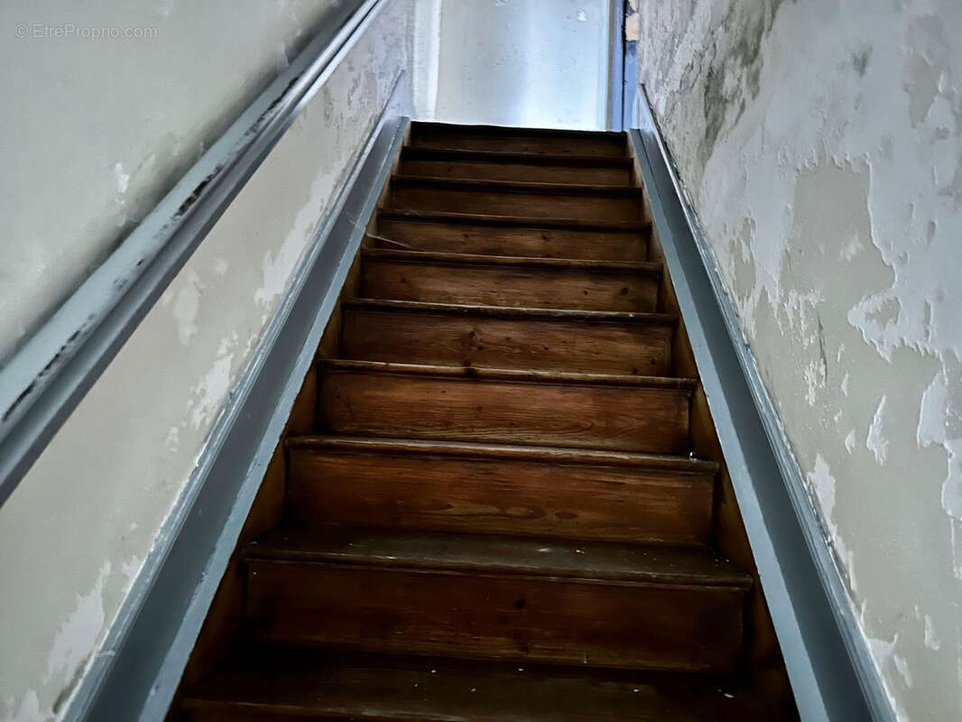 Maison à FONTAINE-LES-LUXEUIL