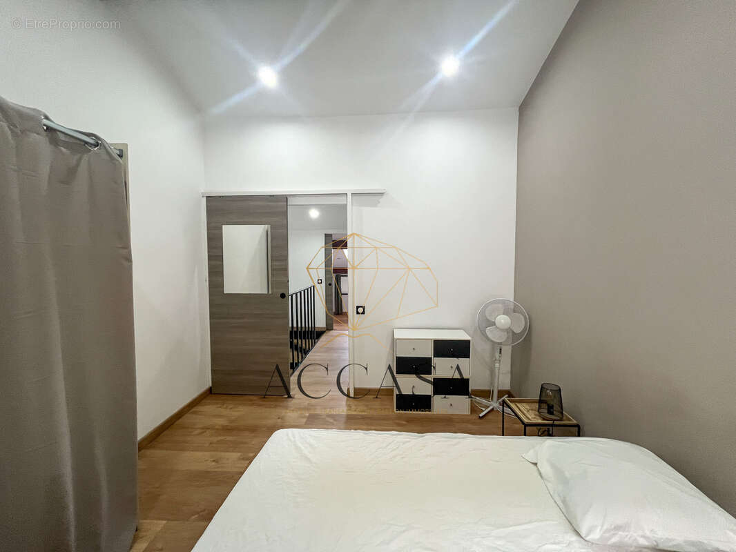 Appartement à BONIFACIO