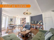 Maison à BOURG-DES-COMPTES