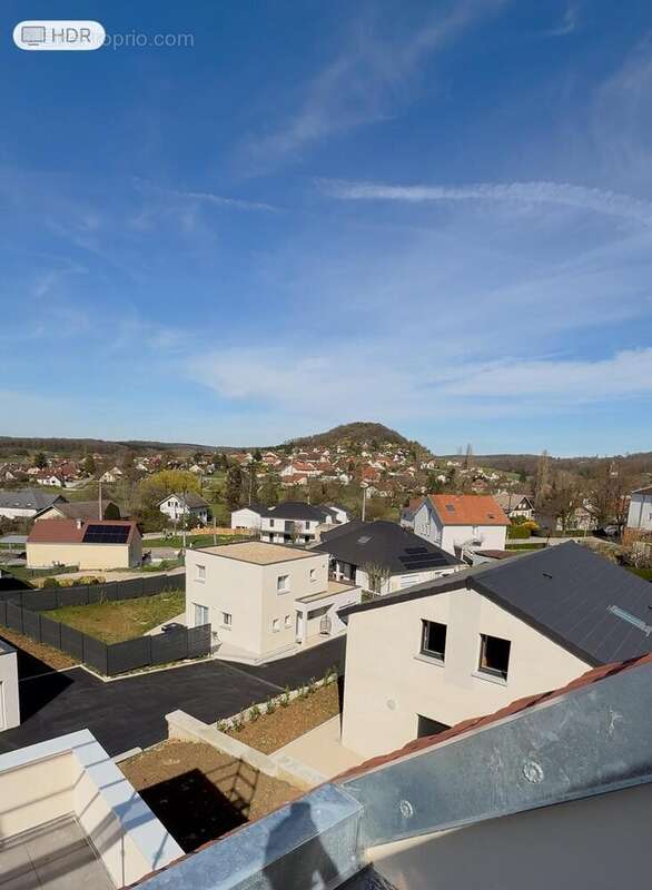 Photo 6 - Appartement à POUILLEY-LES-VIGNES