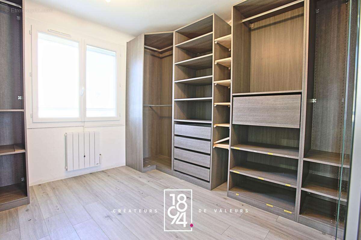 Manduel - Maison 114 m2 - 4 chambres - terrain 548 m2 - photo 10