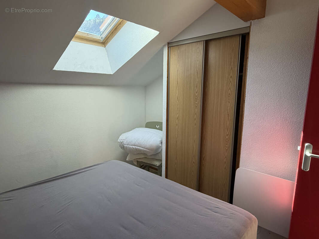 Appartement à MODANE