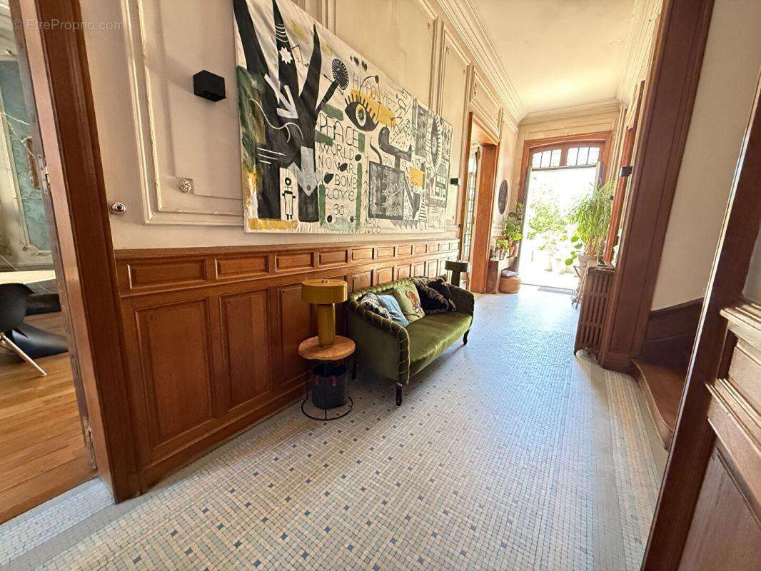 Maison à ANGOULEME