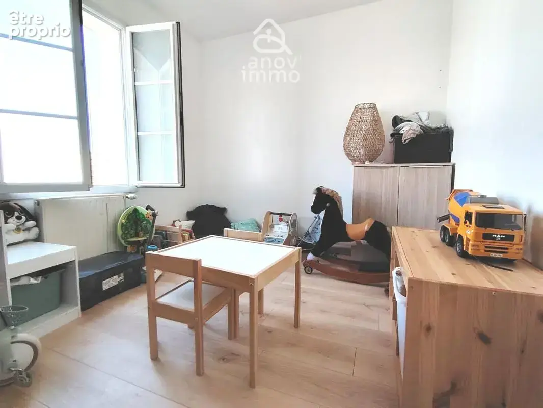 Maison de plain-pied - 76m2, 3 Chambres - proche commodités - photo 22