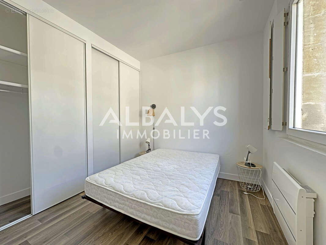 Appartement à LIBOURNE