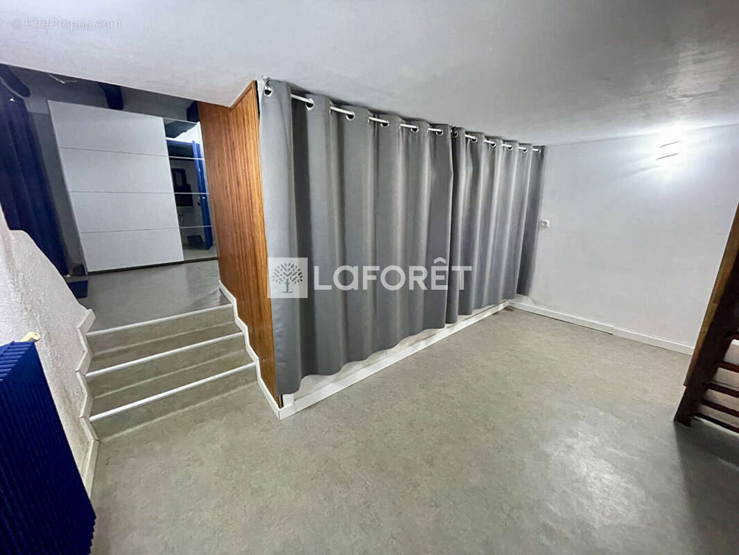 Maison à LA BASTIDE-L'EVEQUE