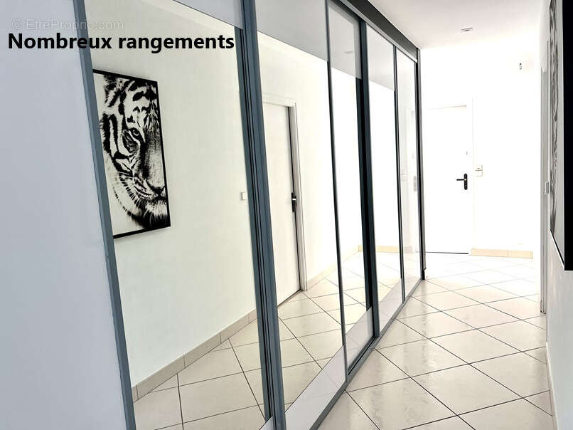 Maison à PLOEMEUR