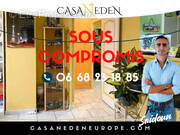 Appartement à LONGUYON