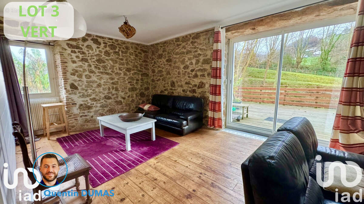 Photo 3 - Maison à HASPARREN