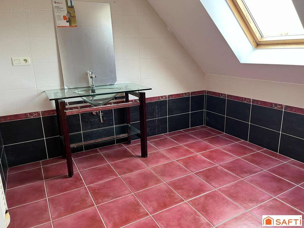 Photo 7 - Maison à LE TREVOUX