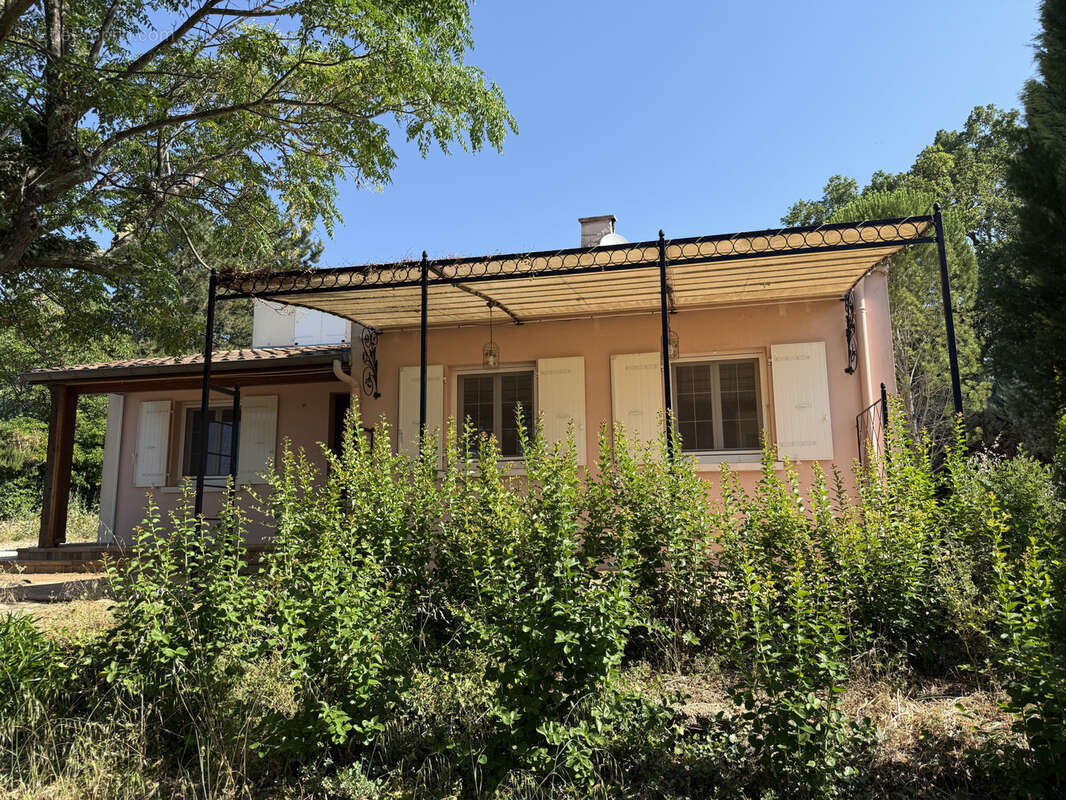 Maison 116 m² à Grignan  - photo 12
