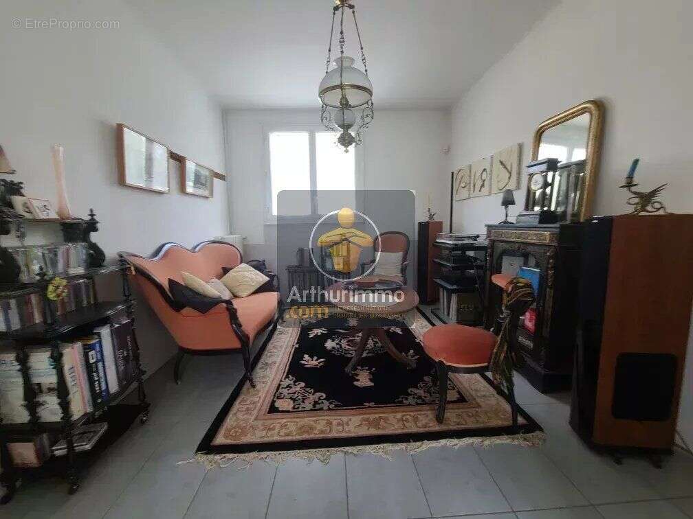 Maison à MACHECOUL