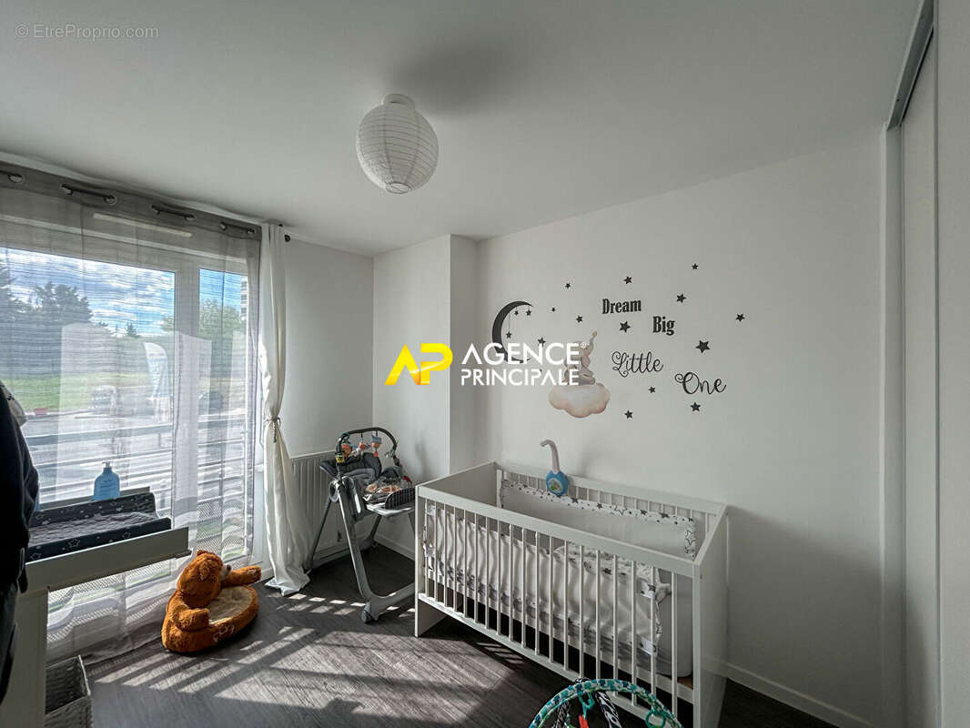 Appartement à BEZONS