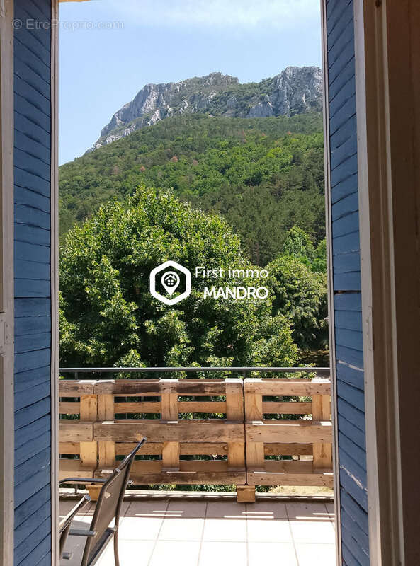 Appartement à CAUDIES-DE-FENOUILLEDES